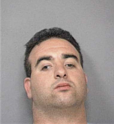 Luis Echevarria, - Marion County, FL 