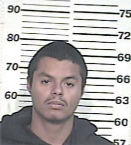 Jesus Espinoza, - Hidalgo County, TX 