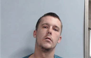 Carl Evans - Fayette County, KY 