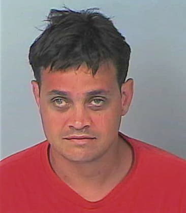 Joseph Ferraro, - Hernando County, FL 