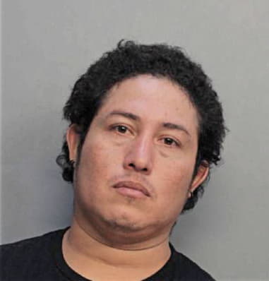 Martin Fierro, - Dade County, FL 