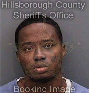 Cesar Figueroa, - Hillsborough County, FL 