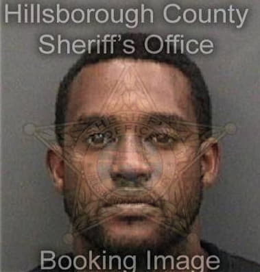 Johnathan Fisher, - Hillsborough County, FL 