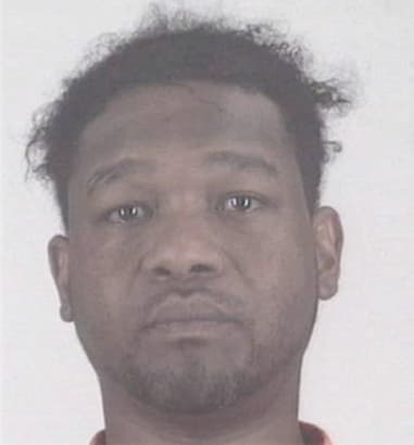 Joshua Flowers - Tarrant County, TX 