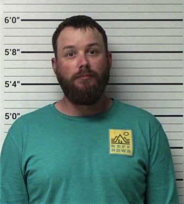 James Forster, - Kerr County, TX 