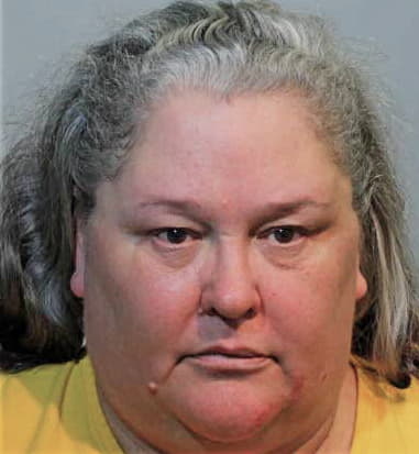 Elizabeth Freer, - Seminole County, FL 