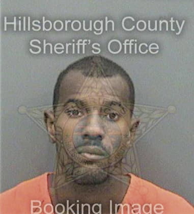 Paul Furlow, - Hillsborough County, FL 