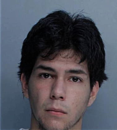 Allen Garcia, - Dade County, FL 