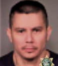 Edgar Garcis - Multnomah County, OR 
