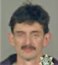 Ken Gethway - Multnomah County, OR 