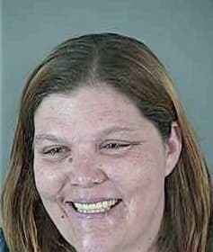 Natasha Gillette - Lane County, OR 