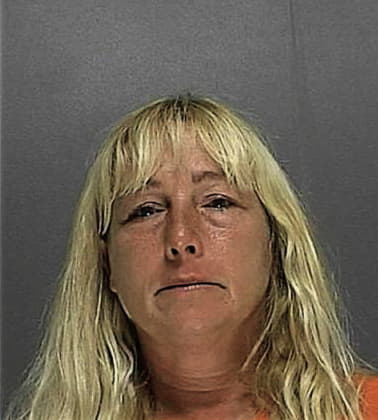 Erika Goldrup, - Volusia County, FL 