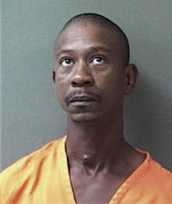 Eric Griffin, - Okaloosa County, FL 