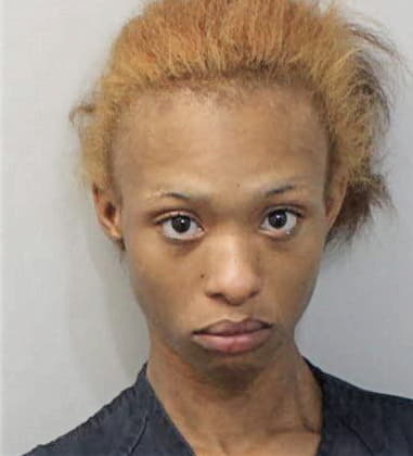 Alfreda Gunn, - Leon County, FL 