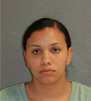 Michelle Hageman, - Volusia County, FL 