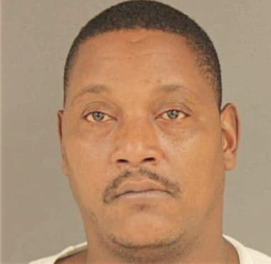 Jason Harris, - Hinds County, MS 