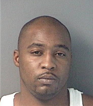 Steven Harris, - Escambia County, FL 