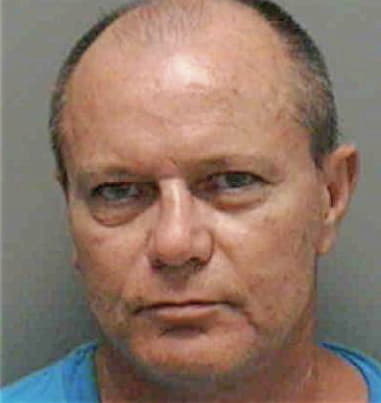 Christopher Harrison, - Lee County, FL 