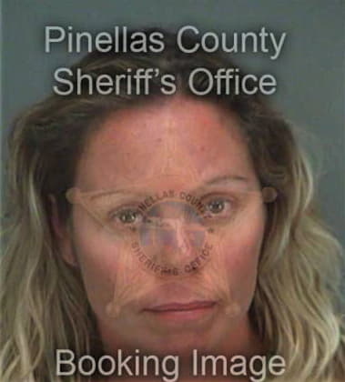 Sonie Hartless, - Pinellas County, FL 