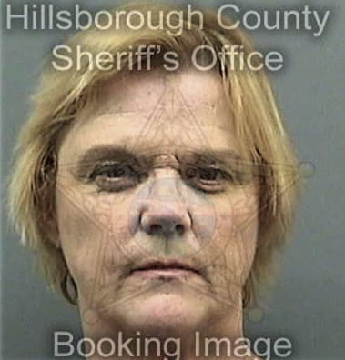 Candice Hauser, - Hillsborough County, FL 