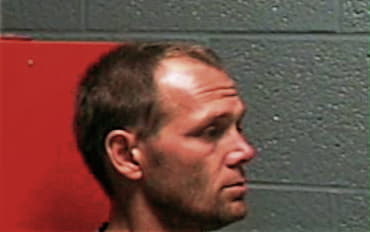 Michael Hazelwood - Ballard County, KY 