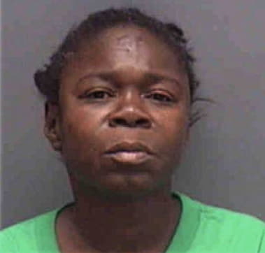 Denae Hendley, - Lee County, FL 