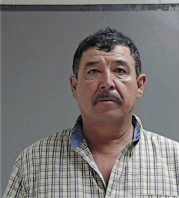 Fransisco Hernandez, - Hidalgo County, TX 