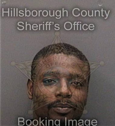 Antiwon Herron - Hillsborough County, FL 