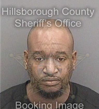 Craig Hicks - Hillsborough County, FL 