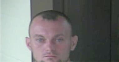 Timothy Hines, - Harlan County, KY 