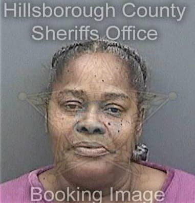 Jasmine Hook, - Hillsborough County, FL 