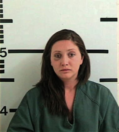 Jessica Horton, - Kerr County, TX 