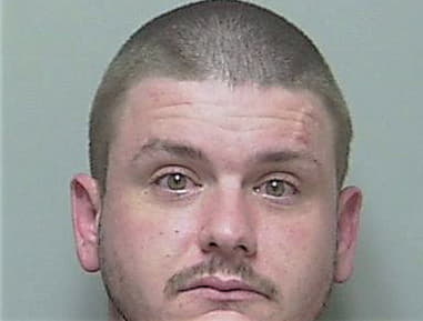 James Huff, - Putnam County, FL 