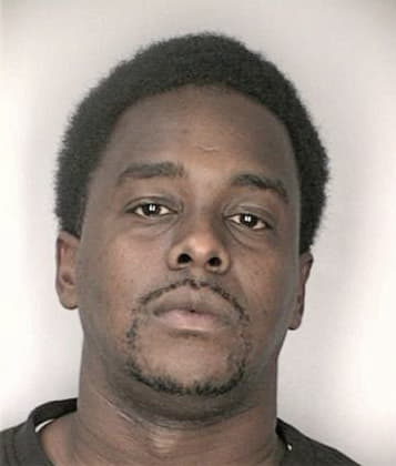 Jermaine Iverson, - Hillsborough County, FL 