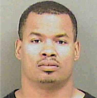 Lonnie Jackson, - Mecklenburg County, NC 