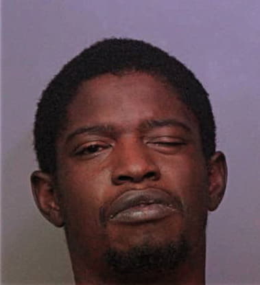 Joel Jean-Jacques, - Polk County, FL 