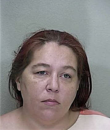 Clarissa Jewett, - Marion County, FL 