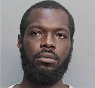 Johnathan Johnson, - Dade County, FL 