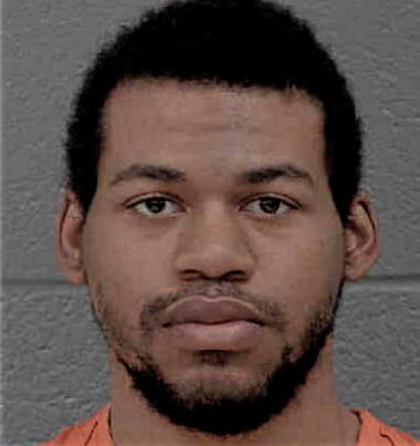 Joshua Johnson, - Mecklenburg County, NC 