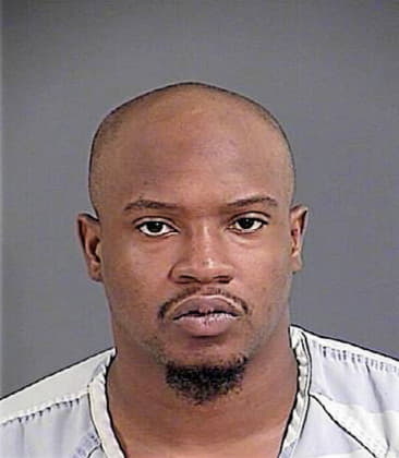 Larry Johnson, - Charleston County, SC 