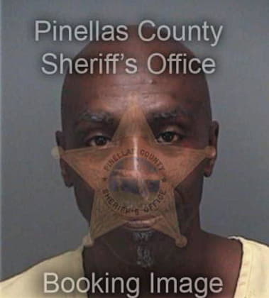 Ledale Johnson, - Pinellas County, FL 