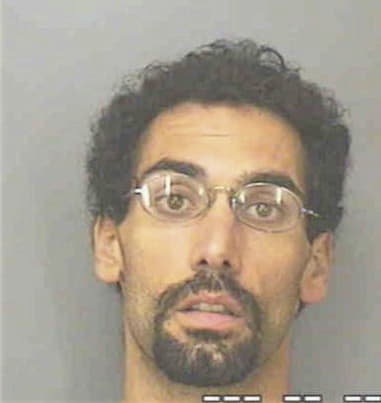 Christopher Jones, - Polk County, FL 