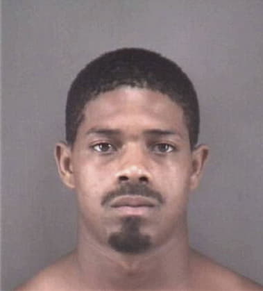 Jahoward Jones - Forsyth County, NC 