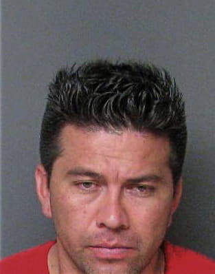 Jimmy Jones - Gaston County, NC 