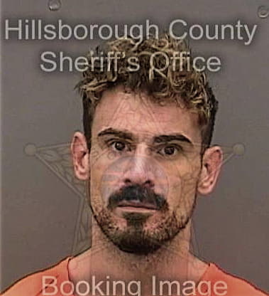 William Kernodle, - Hillsborough County, FL 