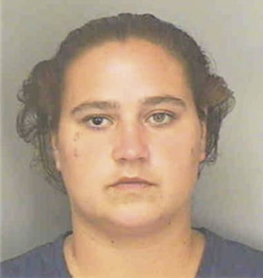 Sandra Kilcrease, - Polk County, FL 