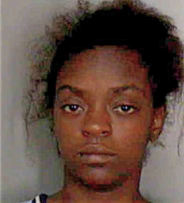 Shakela Kincade, - Polk County, FL 