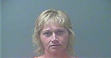 Felicia Kraus, - LaPorte County, IN 