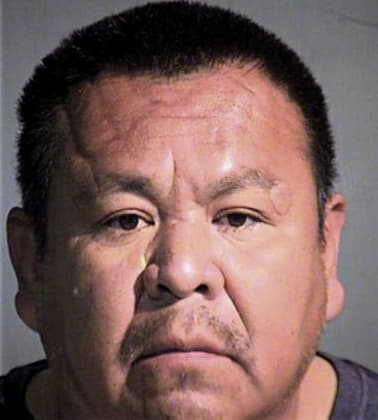 Kyle Lee - Maricopa County, AZ 