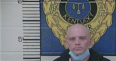 David Lienhart, - Clay County, KY 